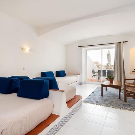 Apartamentos Borda D'Agua Albufeira Zimmer foto