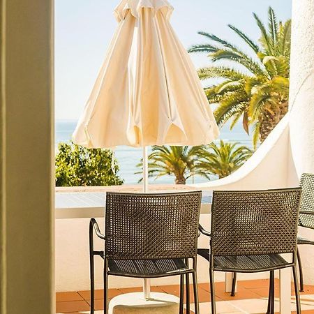Apartamentos Borda D'Agua Albufeira Exterior foto