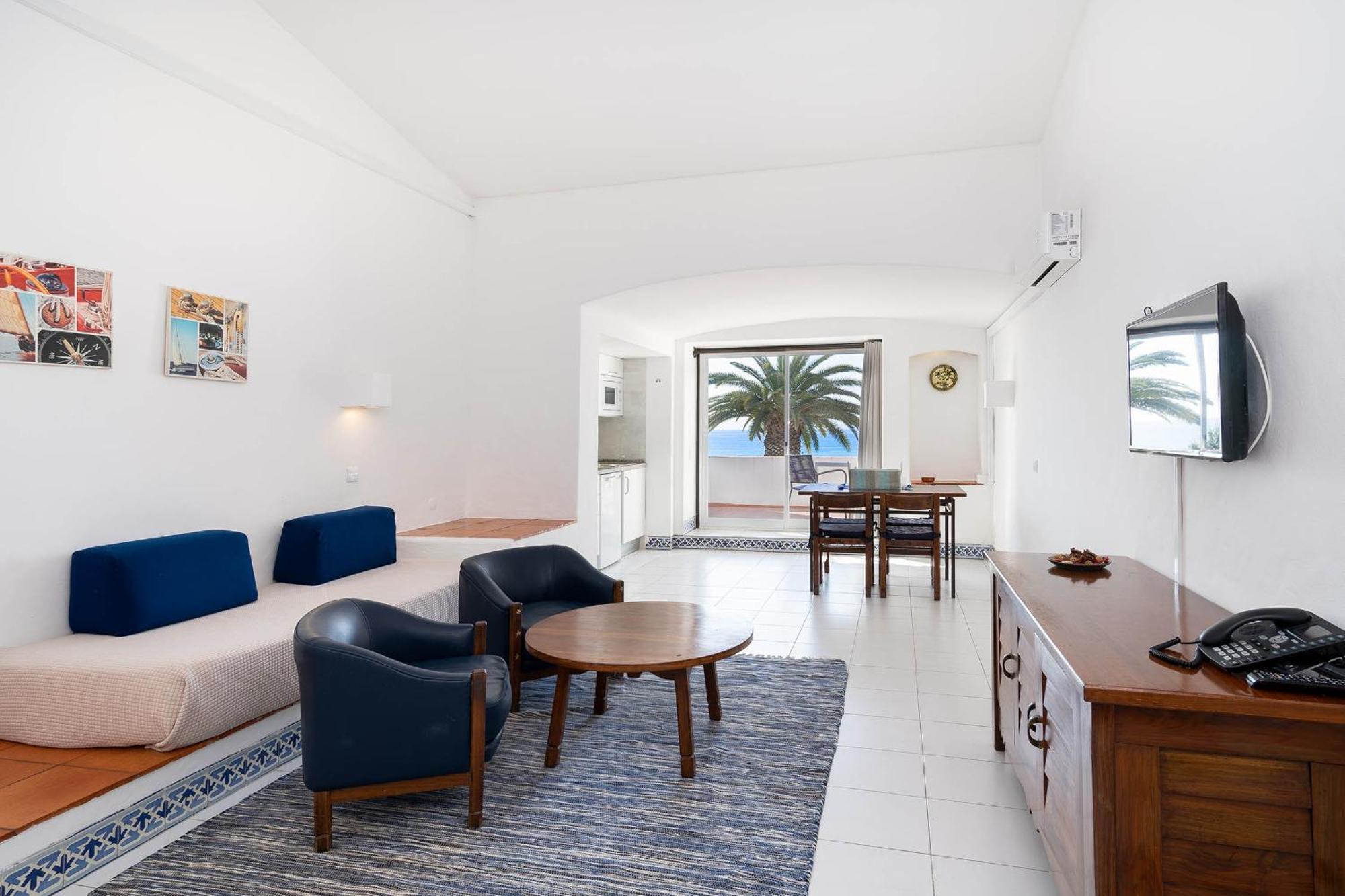 Apartamentos Borda D'Agua Albufeira Zimmer foto