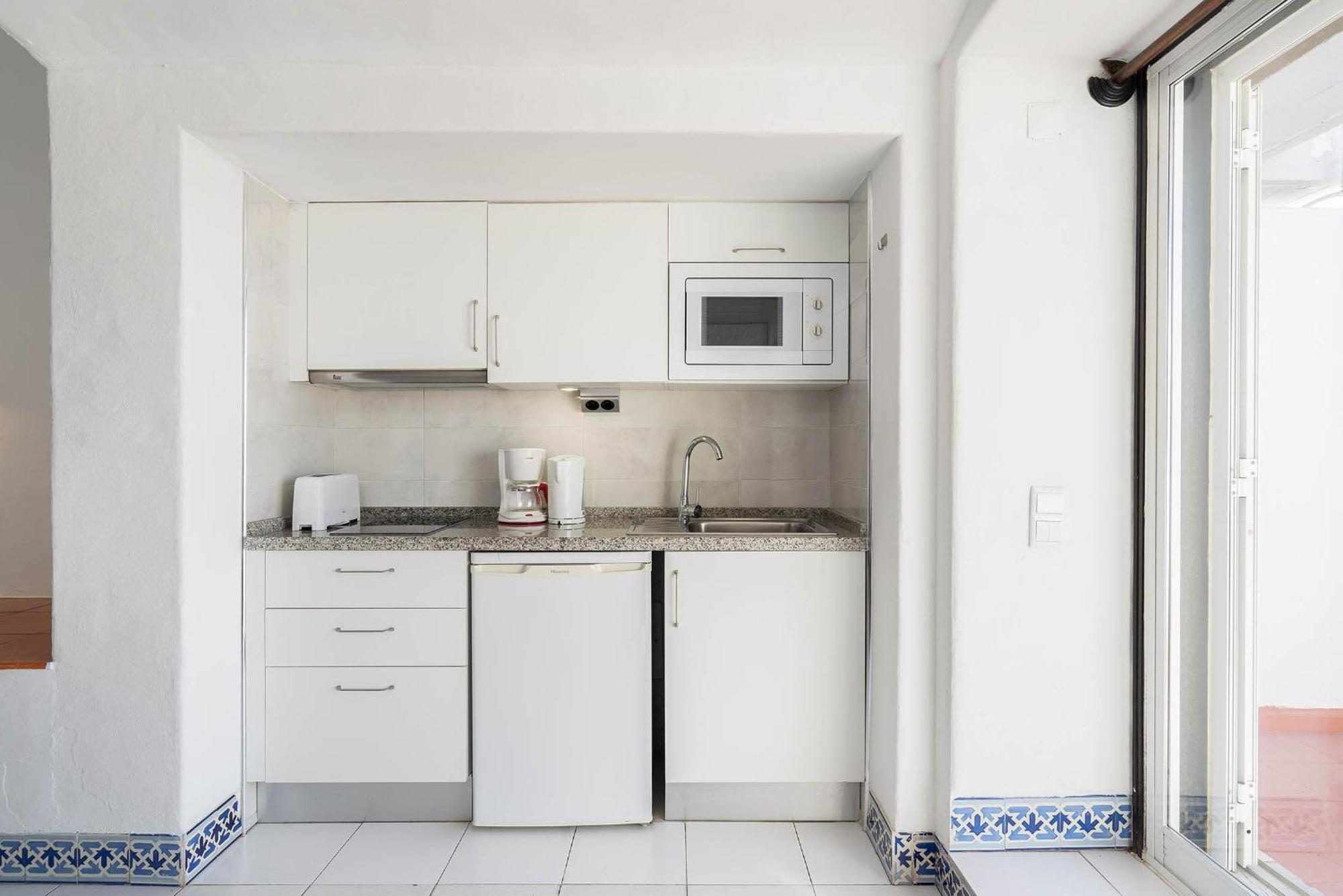 Apartamentos Borda D'Agua Albufeira Zimmer foto