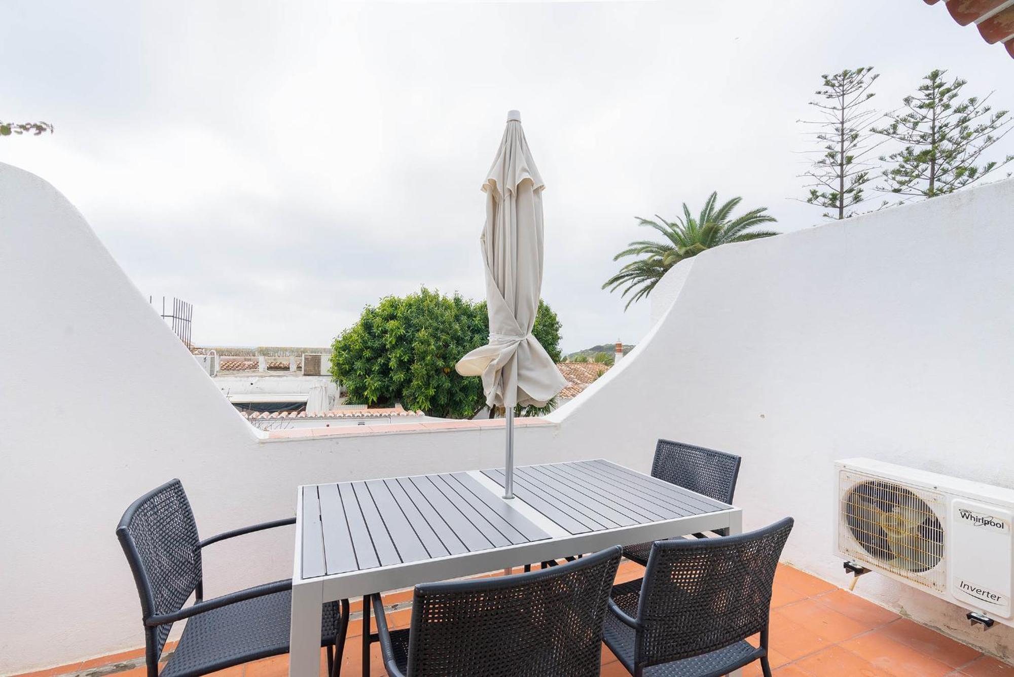 Apartamentos Borda D'Agua Albufeira Zimmer foto