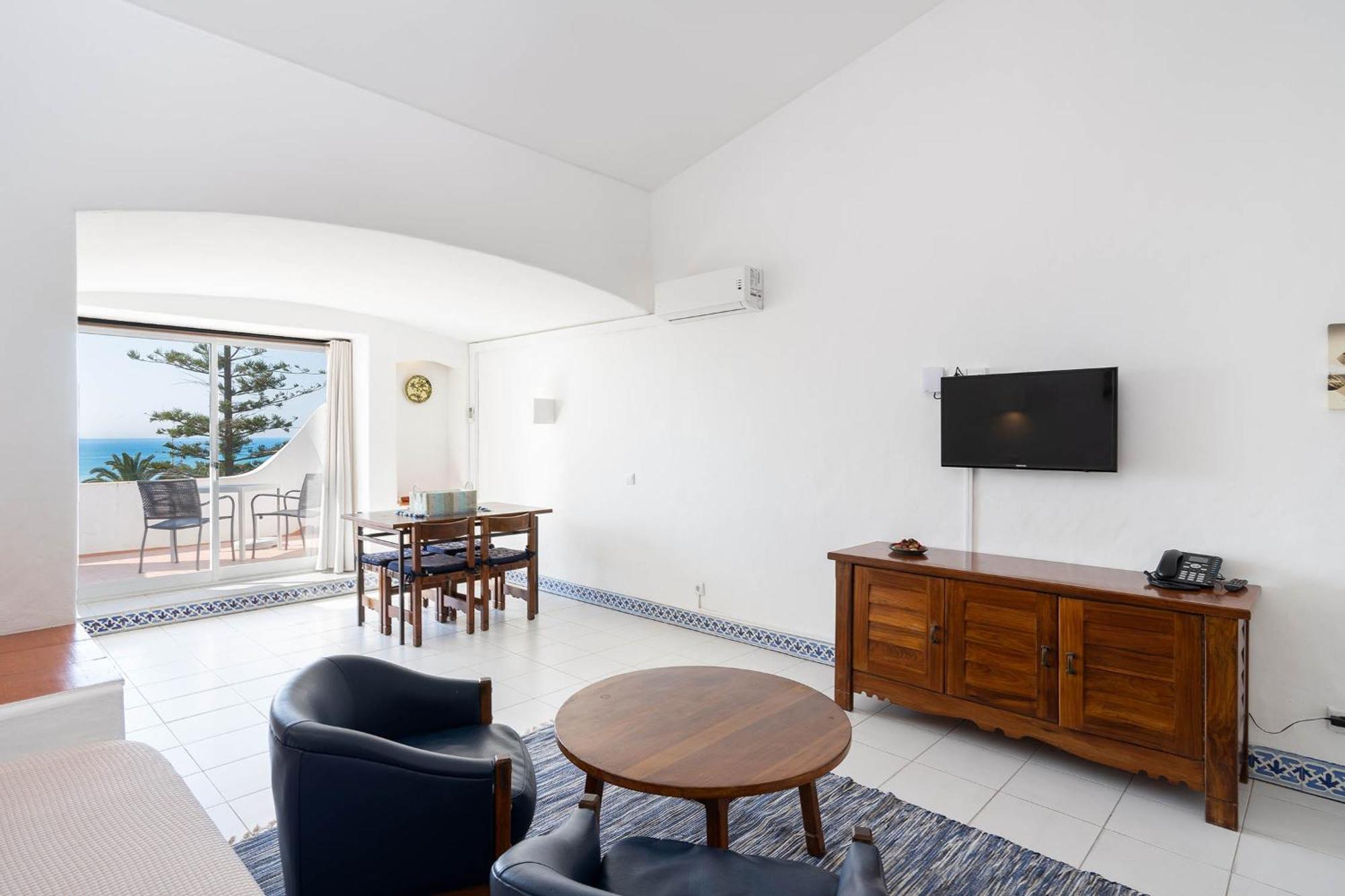 Apartamentos Borda D'Agua Albufeira Zimmer foto