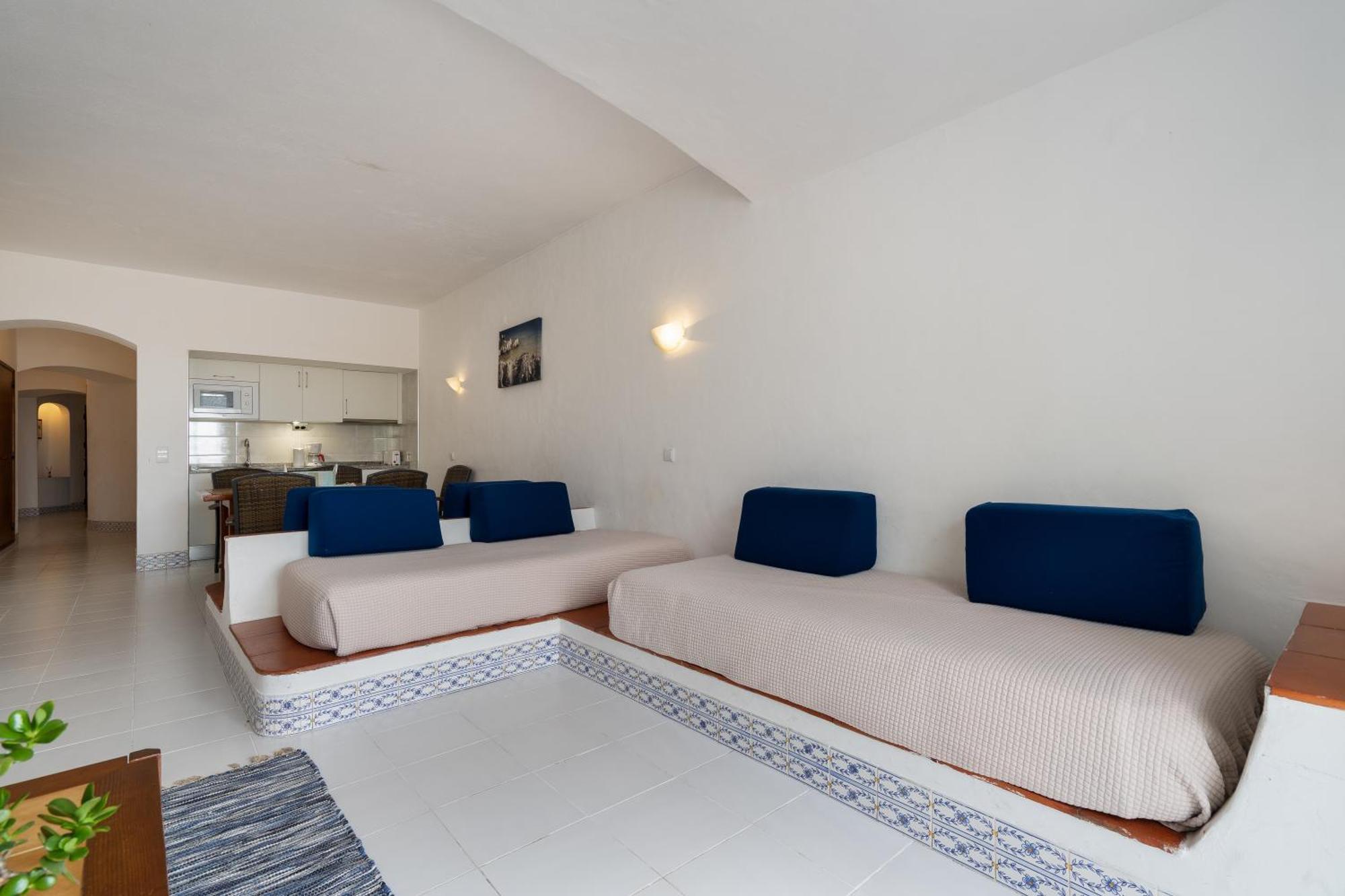 Apartamentos Borda D'Agua Albufeira Zimmer foto