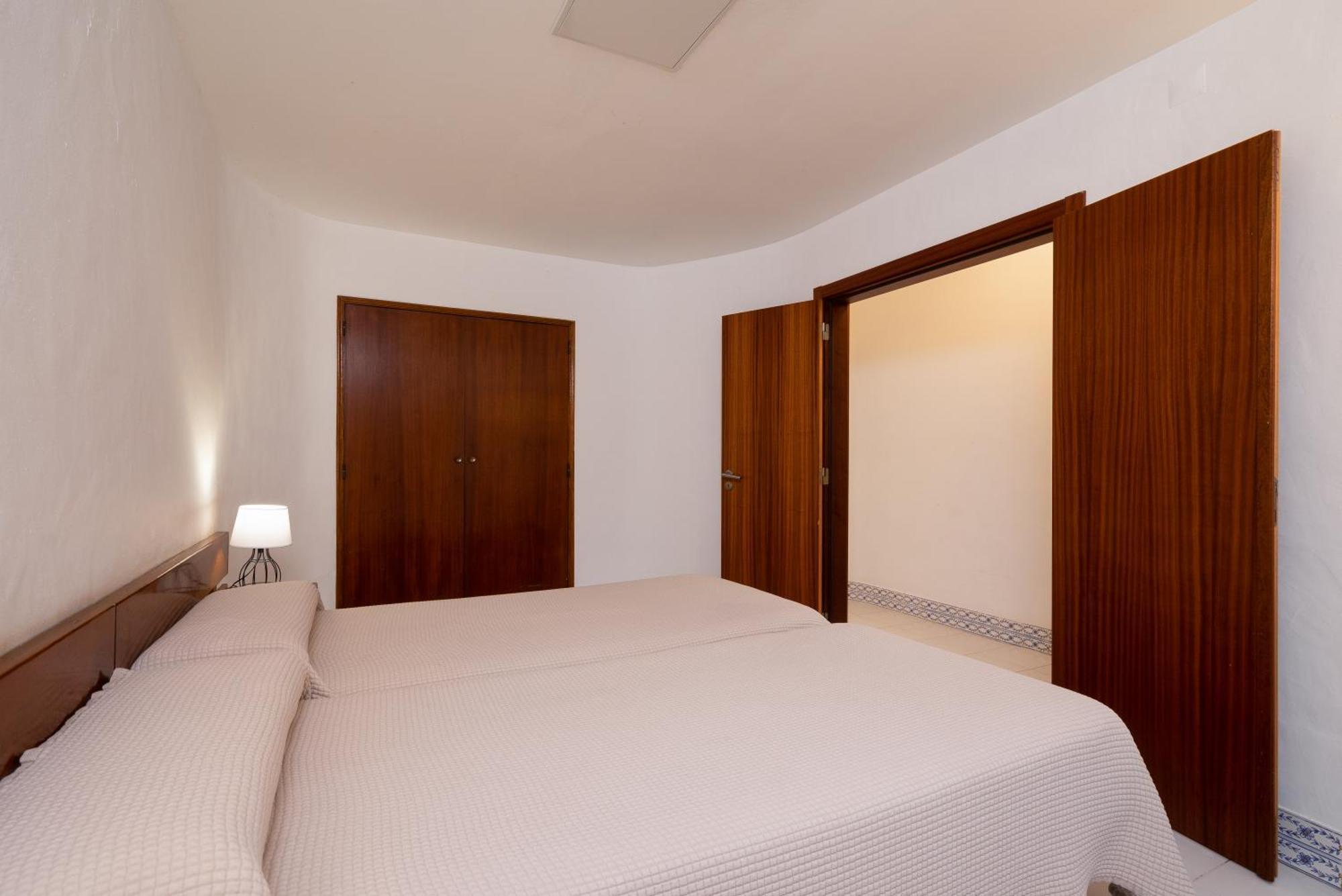 Apartamentos Borda D'Agua Albufeira Zimmer foto