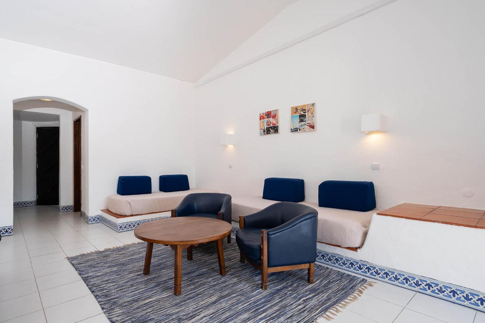 Apartamentos Borda D'Agua Albufeira Zimmer foto