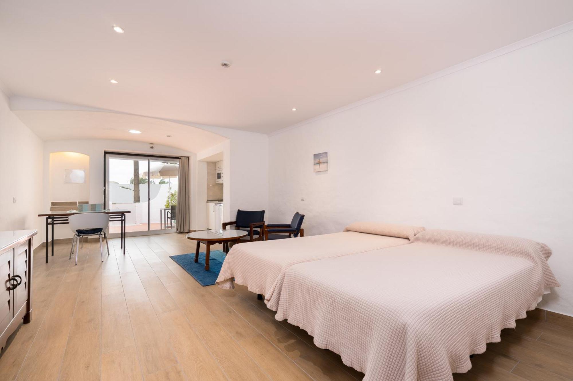 Apartamentos Borda D'Agua Albufeira Zimmer foto